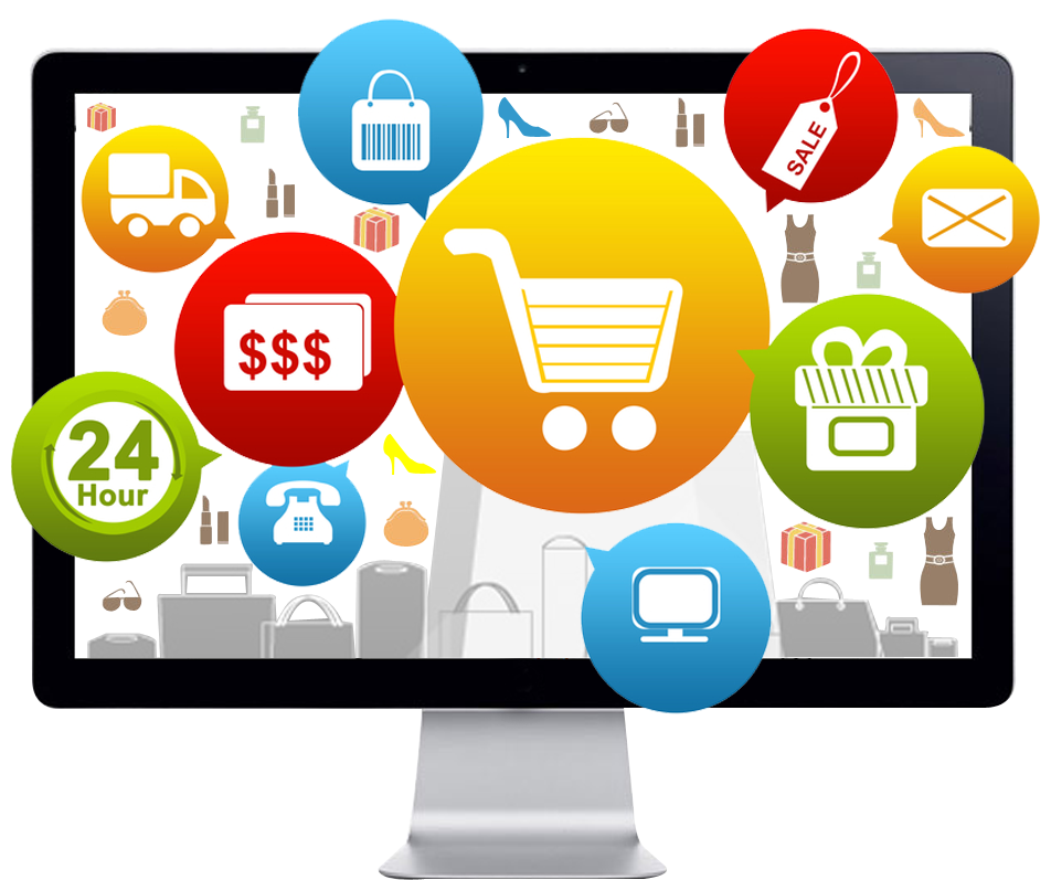 E-commerce / Marketplace
