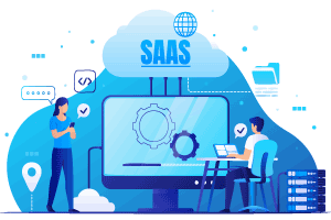 SaaS multi-tenant